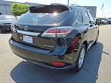 Used 2013 Lexus RX 350 AWD image 4
