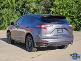 Certified 2021 Acura RDX A-Spec image 5
