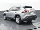 Used 2020 Toyota RAV4 LE image 3
