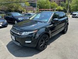 Used 2015 Land Rover Range Rover Evoque Pure Premium image 4