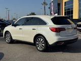 Used 2016 Acura MDX SH-AWD w/ Tech & Entertainment image 3