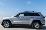 Used 2015 Jeep Grand Cherokee Limited image 2