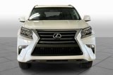 Used 2015 Lexus GX 460 image 3