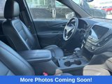 Used 2023 Chevrolet Equinox RS w/ RS Leather Package image 2