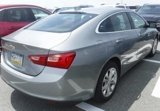 Used 2023 Chevrolet Malibu LT image 3