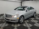 Used 2012 Mercedes-Benz E 350 Coupe image 3