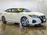 Used 2023 Nissan Maxima SV w/ Floor Mat Group image 2