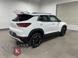 Used 2021 Chevrolet TrailBlazer LT image 6