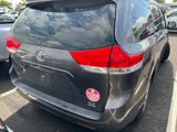 Used 2014 Toyota Sienna AWD image 3