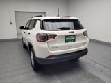 Used 2018 Jeep Compass Sport w/ Tech Group image 6