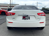 Used 2017 Maserati Ghibli S Q4 image 4