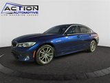 Used 2020 BMW 330i xDrive Sedan w/ Premium Package image 3
