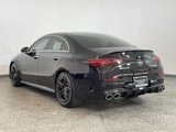 New 2025 Mercedes-Benz CLA 45 AMG 4MATIC image 6