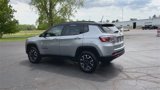 Used 2020 Jeep Compass Trailhawk image 6