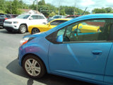 Used 2014 Chevrolet Spark LS image 4