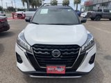 Certified 2021 Nissan Kicks SR image 2