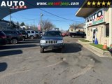 Used 2004 Jeep Grand Cherokee Limited w/ Cold Weather Group image 2