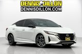 New 2025 Nissan Sentra SR image 2