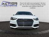 Used 2017 Audi A4 2.0T Premium w/ Convenience Package image 3