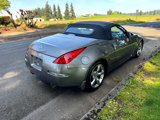 Used 2007 Nissan 350Z Touring image 5