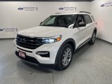Used 2020 Ford Explorer XLT w/ Equipment Group 202A image 3