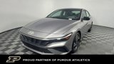 New 2025 Hyundai Elantra Sport image 4