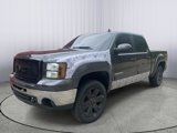 Used 2010 GMC Sierra 1500 SLT image 3