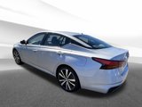Used 2022 Nissan Altima 2.5 SR image 4
