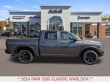 Certified 2024 RAM 1500 Classic Warlock image 3