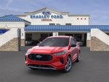 New 2024 Ford Escape ST-Line w/ Tech Pack #1 image 2