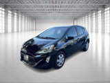 Used 2015 Toyota Prius C Two image 2
