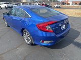 Used 2016 Honda Civic EX image 3