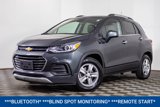 Used 2020 Chevrolet Trax LT w/ Driver Confidence Package image 2