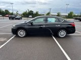 Used 2019 Nissan Sentra SV image 2