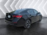 New 2025 Nissan Sentra SV w/ All-Weather Package image 4