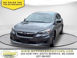 Used 2019 Subaru Impreza 2.0i image 3