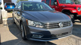 Used 2016 Volkswagen Passat 1.8T SE image 2
