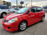 Used 2010 Nissan Versa SL w/ Premium Pkg image 4