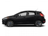 Used 2017 Ford Fiesta SE image 3