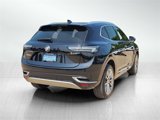 Certified 2021 Buick Envision Avenir w/ Technology Package II image 4