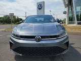 New 2025 Volkswagen Jetta Sport image 4