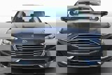 Certified 2020 Ford Fusion SEL image 3