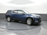 Used 2022 Chevrolet Traverse LS w/ LPO, Floor Liner Package image 4
