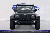 Used 2011 Jeep Wrangler Sahara image 2