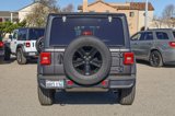 Used 2020 Jeep Wrangler Unlimited Sport image 5