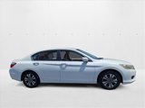 Used 2014 Honda Accord LX image 4