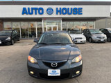 Used 2008 MAZDA MAZDA3 i Touring Value image 2