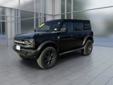 Certified 2021 Ford Bronco Big Bend image 4