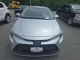 Used 2022 Toyota Corolla LE image 2