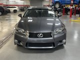 Used 2015 Lexus GS 350 image 3